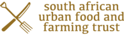 SA Urban Food & Farming Trust