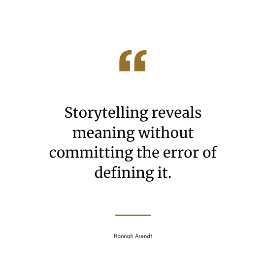 Ethnographies: Transforming Urban Food Systems Research Through&nbsp;Storytelling