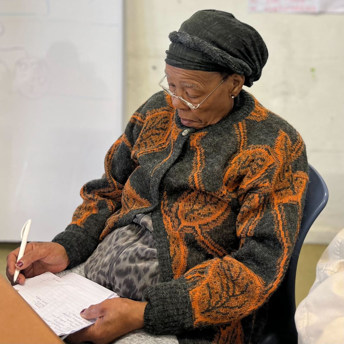 Empowering Langa Farmers Through Agroecology & Business Training with WWF Nedbank Green&nbsp;Trust