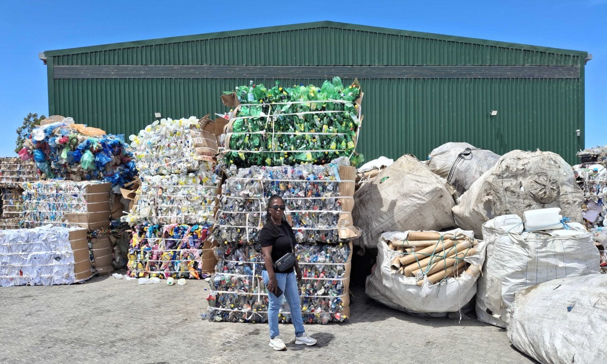 Langa Waste Forum Outing: A Community Learning Journey Towards a Circular, Zero-Waste&nbsp;Future
