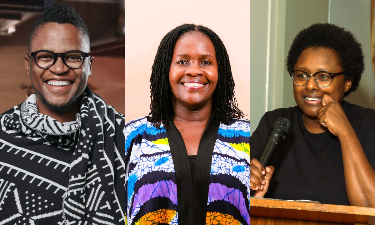 New Voices, Shared Vision: Meet the Trustees Guiding SAUFFT&nbsp;Forward