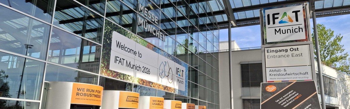 SAUFFT’s Rirhandzu Marivate joins global sustainability exchange in&nbsp;Germany