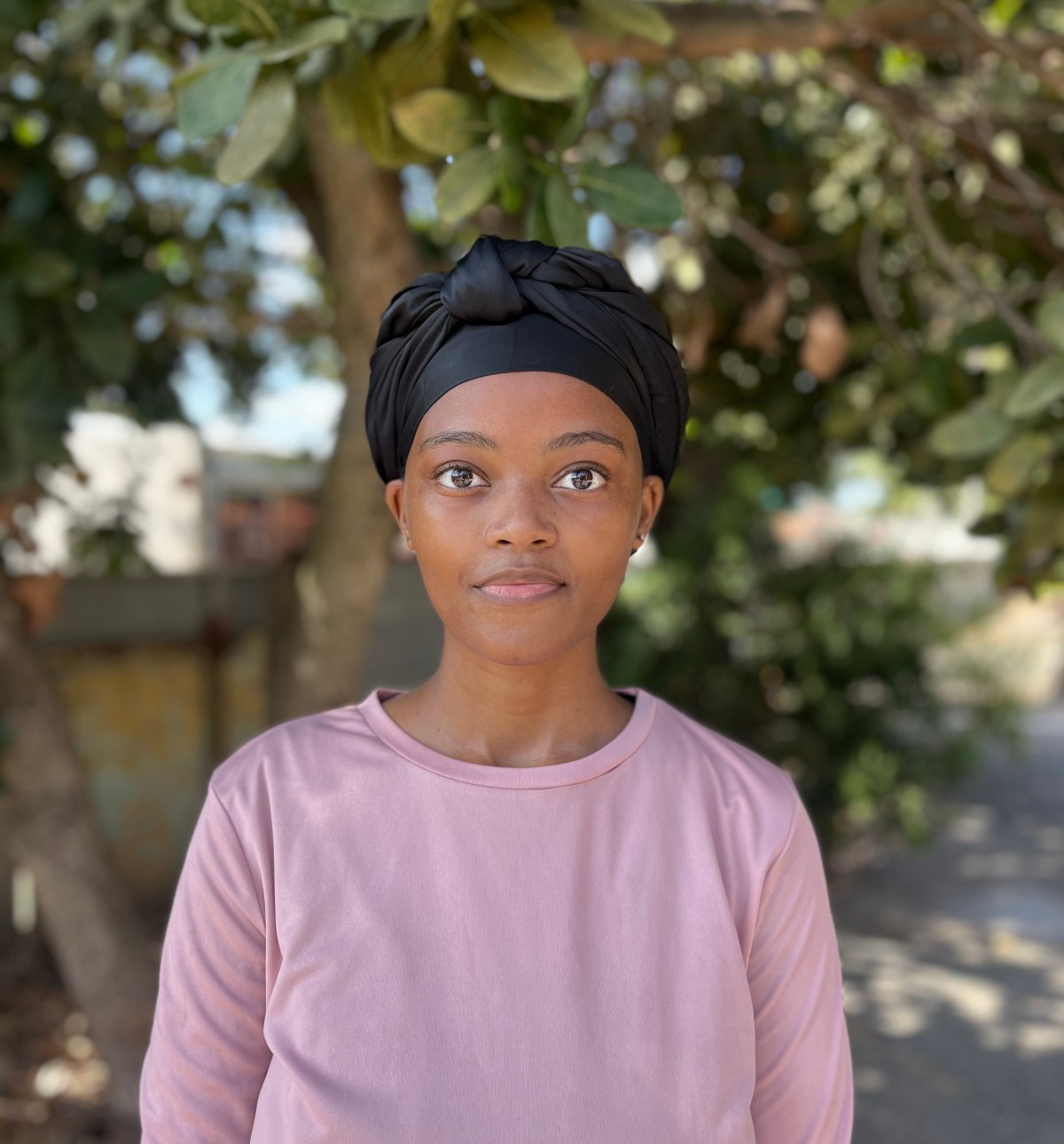 Cultivating Change: Sibulele Plaatjie’s Story of Persistence and&nbsp;Possibility
