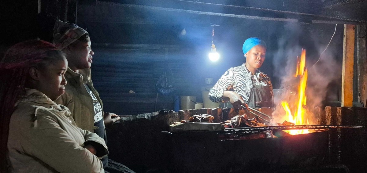 Our 2025/2026 Impact Report: Building Stronger Urban Food&nbsp;Systems